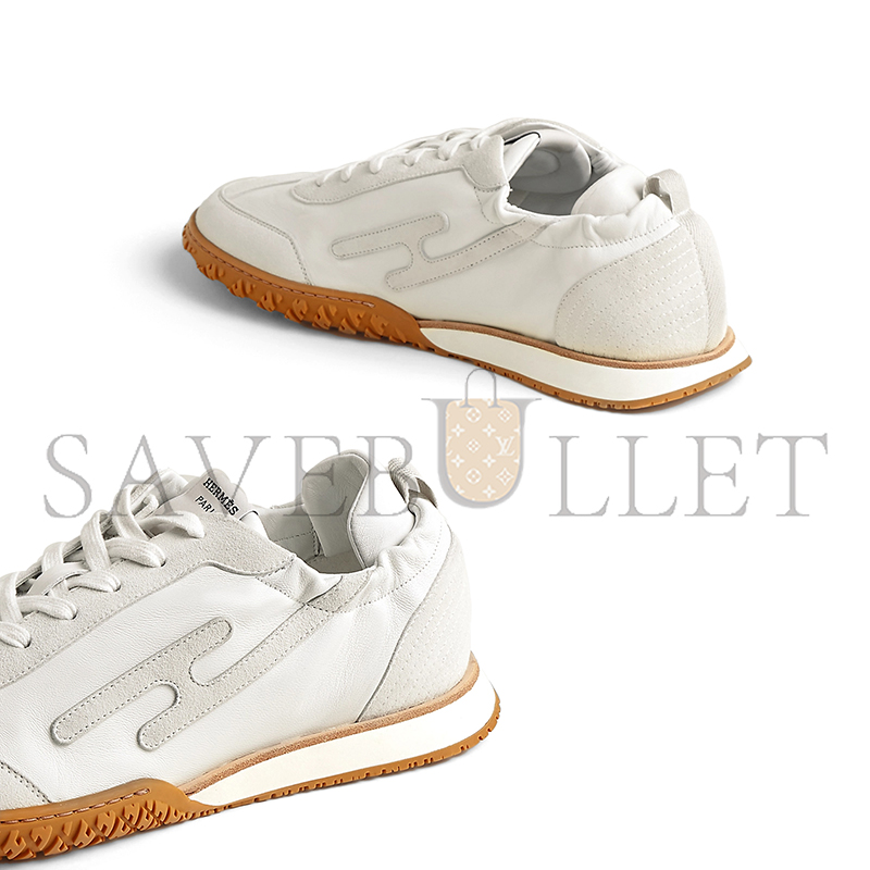 HERMES JET SNEAKER H242924ZH90390 HERMES JET SNEAKER H242924ZH90390